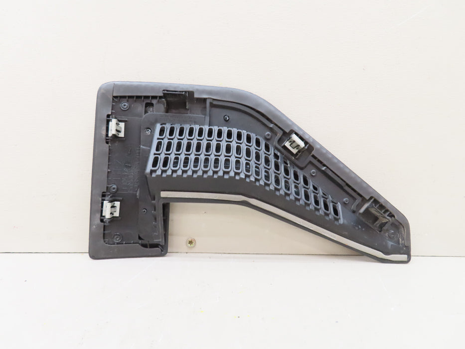 2021 2022 FORD F150 F-150 FRONT LEFT DRIVER SIDE FENDER EMBLEM OEM