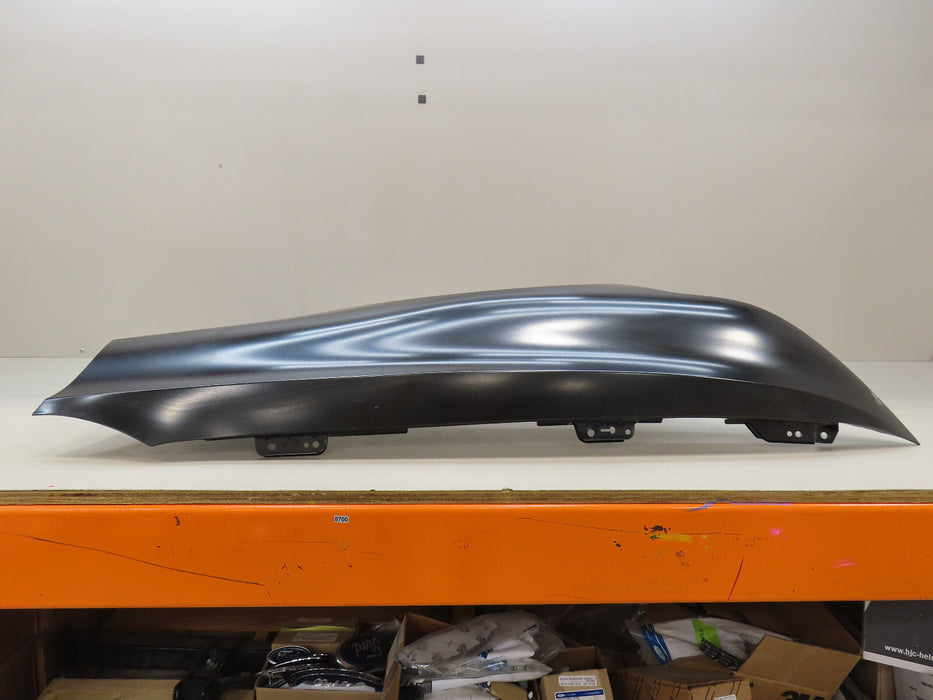 2023 2024 CADILLAC LYRIQ LEFT DRIVER SIDE FENDER PANEL OEM