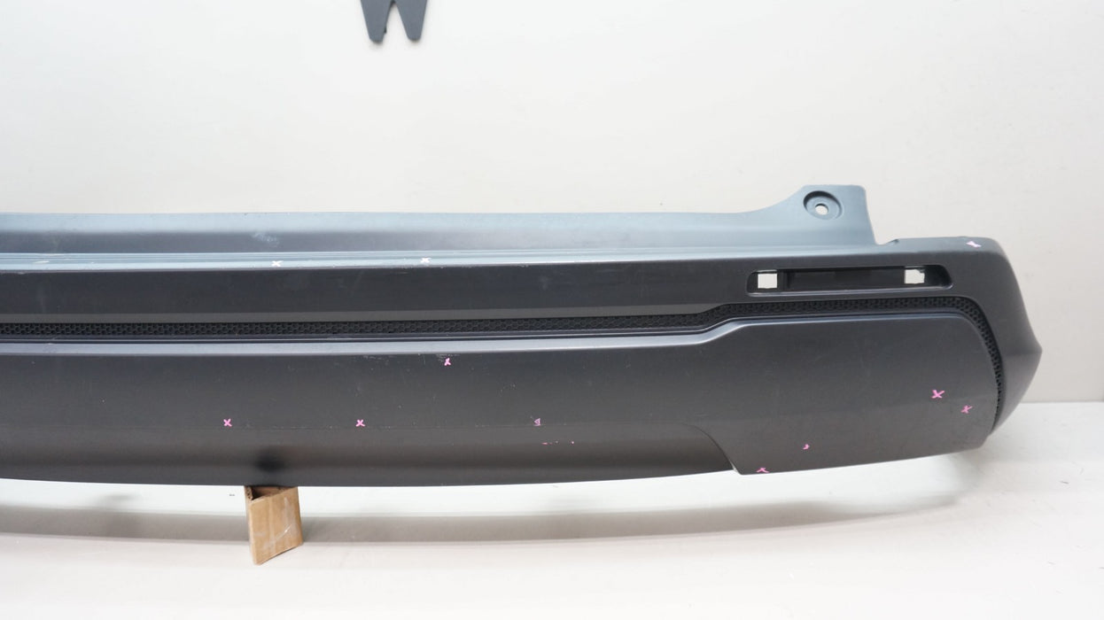 2023-2025 HONDA CR-V CRV REAR BUMPER COVER 71501-3A0A-A000 OEM