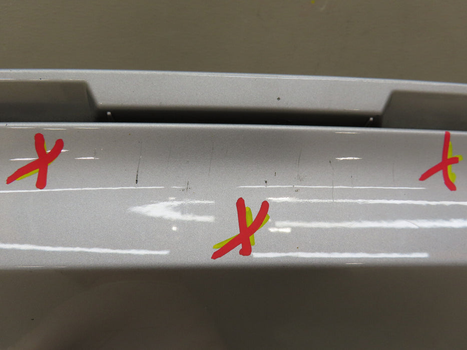 2016 2017 2018 HONDA PILOT REAR LOWER BUMPER GARNISH PANEL OEM 71508-TG7-A000