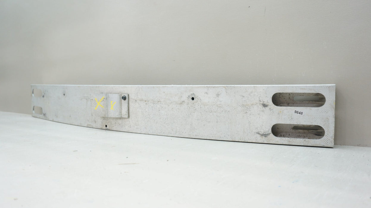 2019-2023 NISSAN ALTIMA FRONT BUMPER REINFORCEMENT IMPACT BAR OEM 620306CA0A