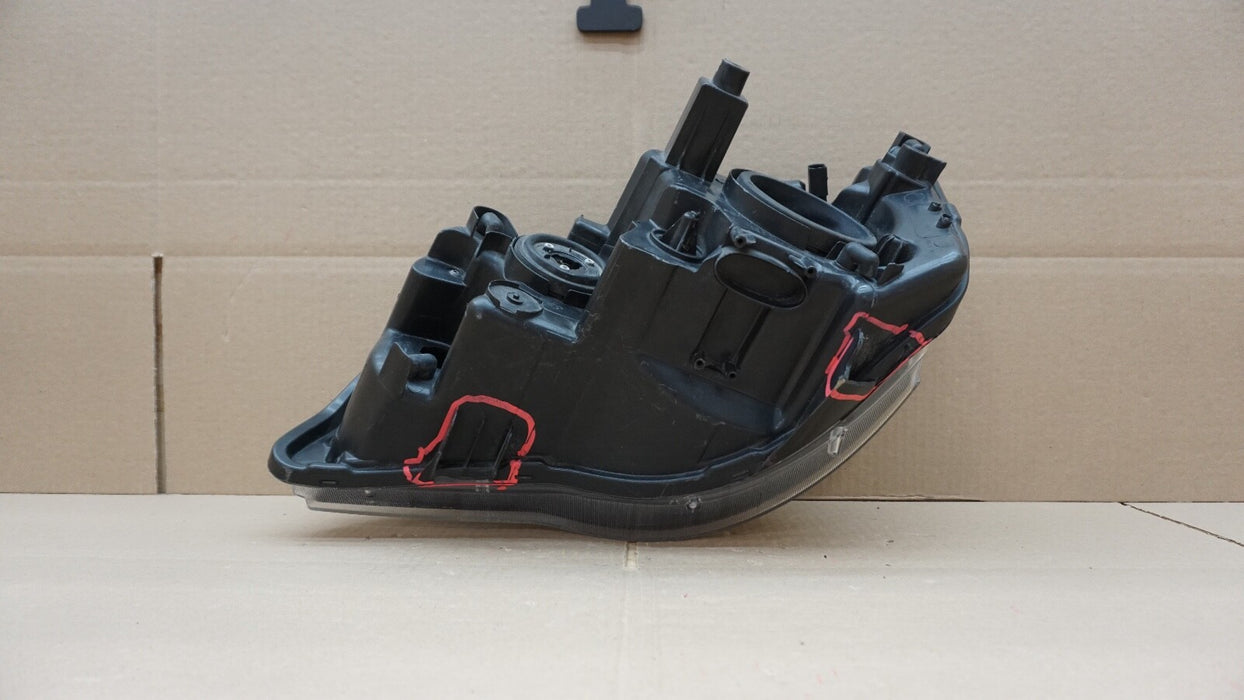 2008-2016 CHRYSLER TOWN & COUNTRY FRONT RIGHT PASSENGER SIDE HALOGEN OEM