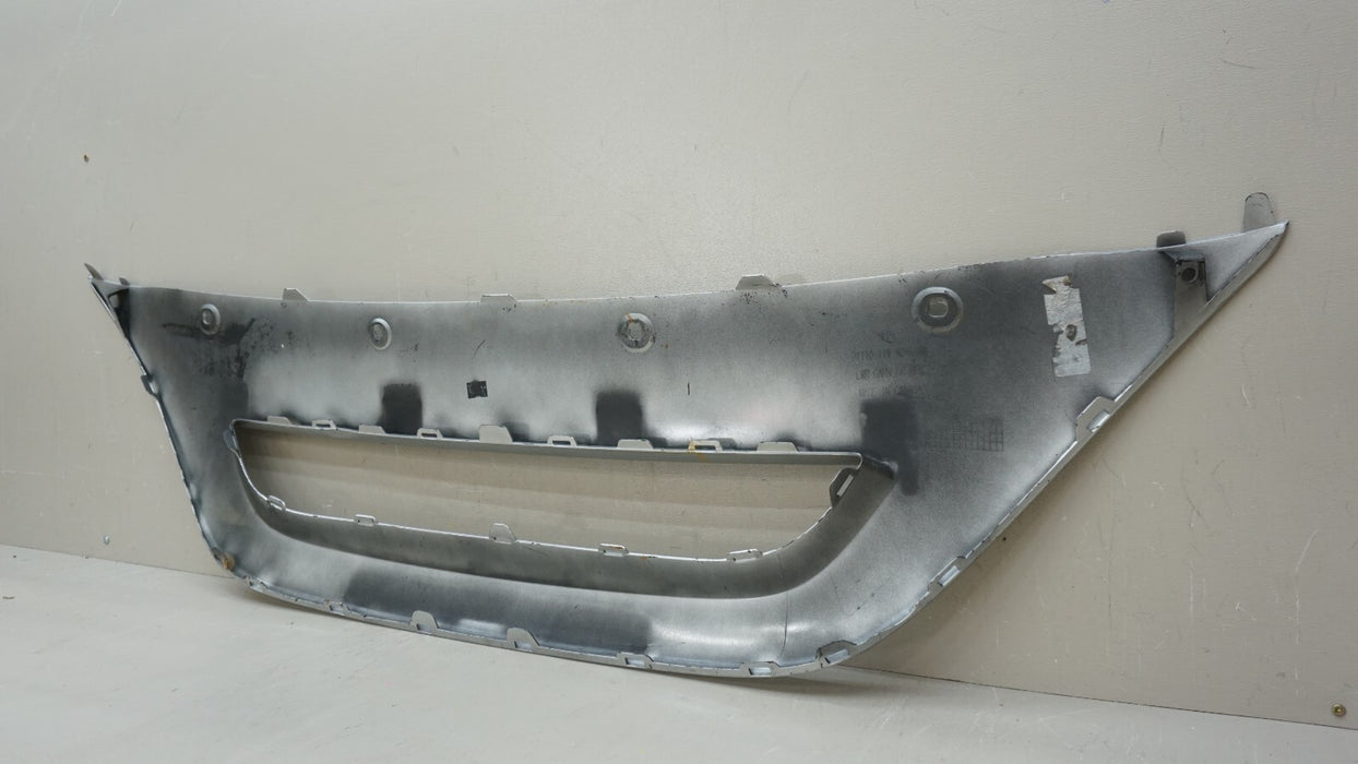 2015-2016 HONDA CR-V FRONT LOWER BUMPER COVER VALANCE SPOILER OEM 71110-T1W-A010