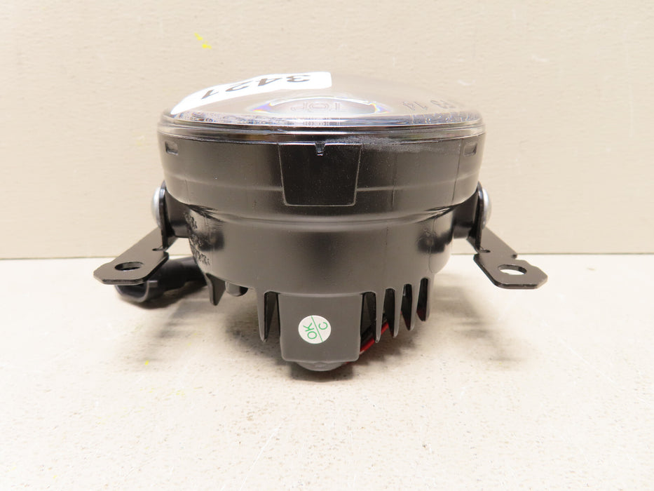 2018 2019 2020 2021 MITSUBISHI OUTLANDER SPORT  FOG LIGHT OEM