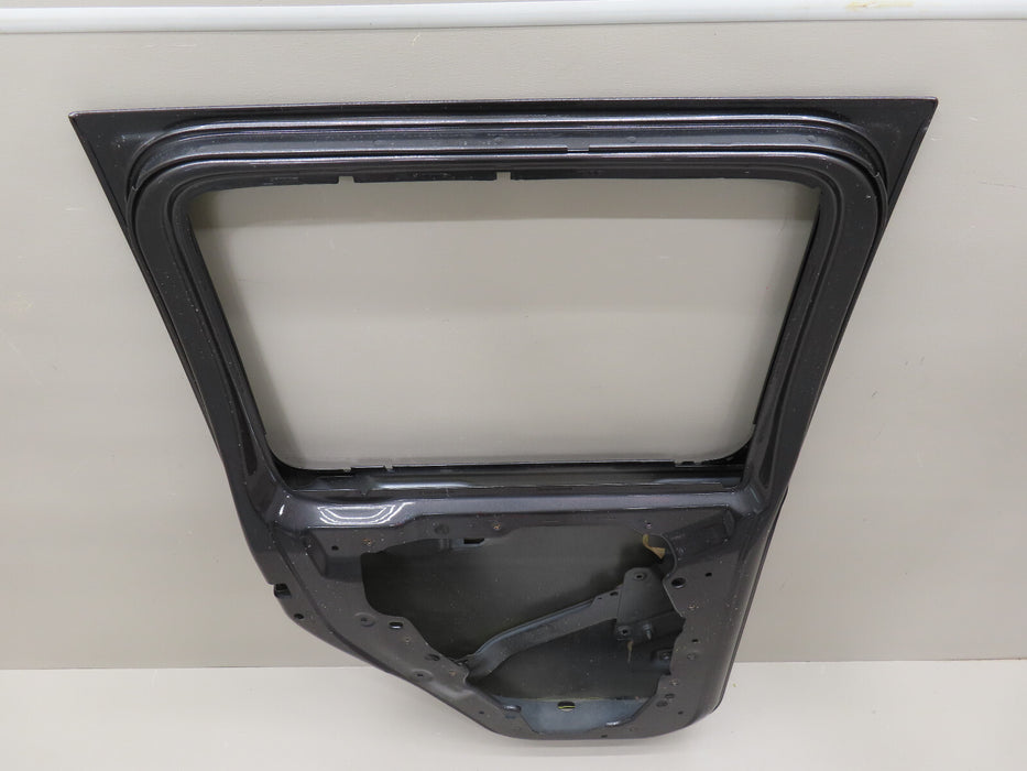 2018-2024 JEEP WRANGLER/GLADIATOR REAR LEFT DRIVER DOOR PANEL SHELL OEM