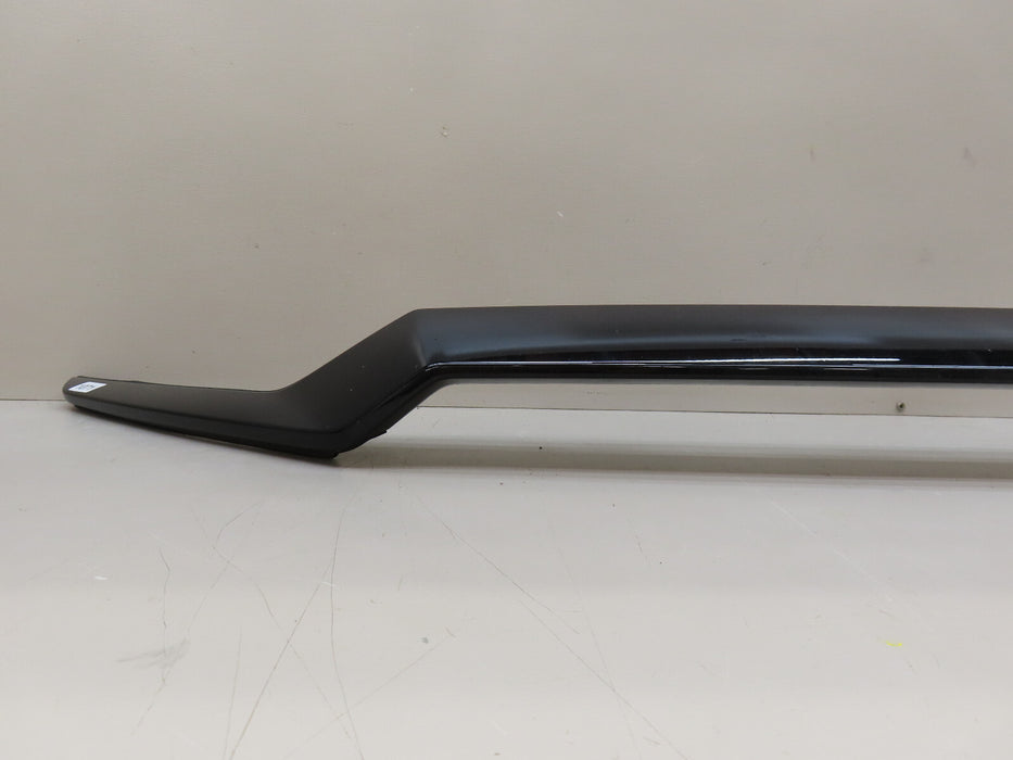 2021-2023 HONDA RIDGELINE FRONT UPPER GRILL GRILLE MOLDING OEM