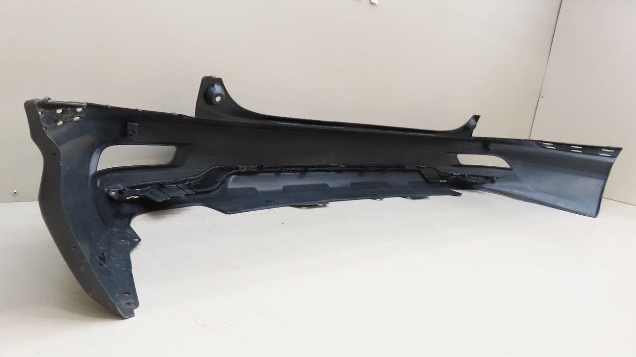 2020-2022 HONDA CRV CR-V REAR BUMPER COVER OEM 71501-TLA-A700