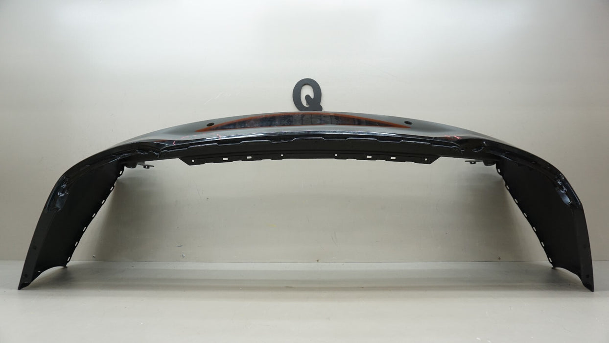 2016-2018 ACURA RDX BASE REAR BUMPER COVER OEM 71501-TX4-ZY00 16 17 18