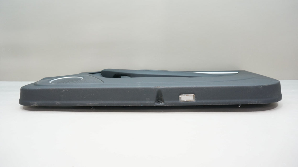 2008-2016 AUDI A5 FRONT RIGHT PASSENGER SIDE DOOR INTERIOR PANEL OEM 8T1867106