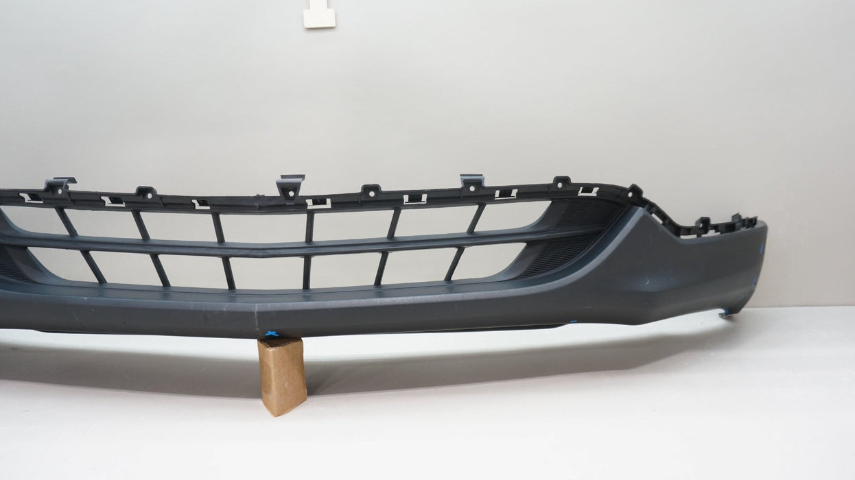 2018-2021 CHEVROLET EQUINOX FRONT LOWER BUMPER COVER VALANCE OEM 23193913E