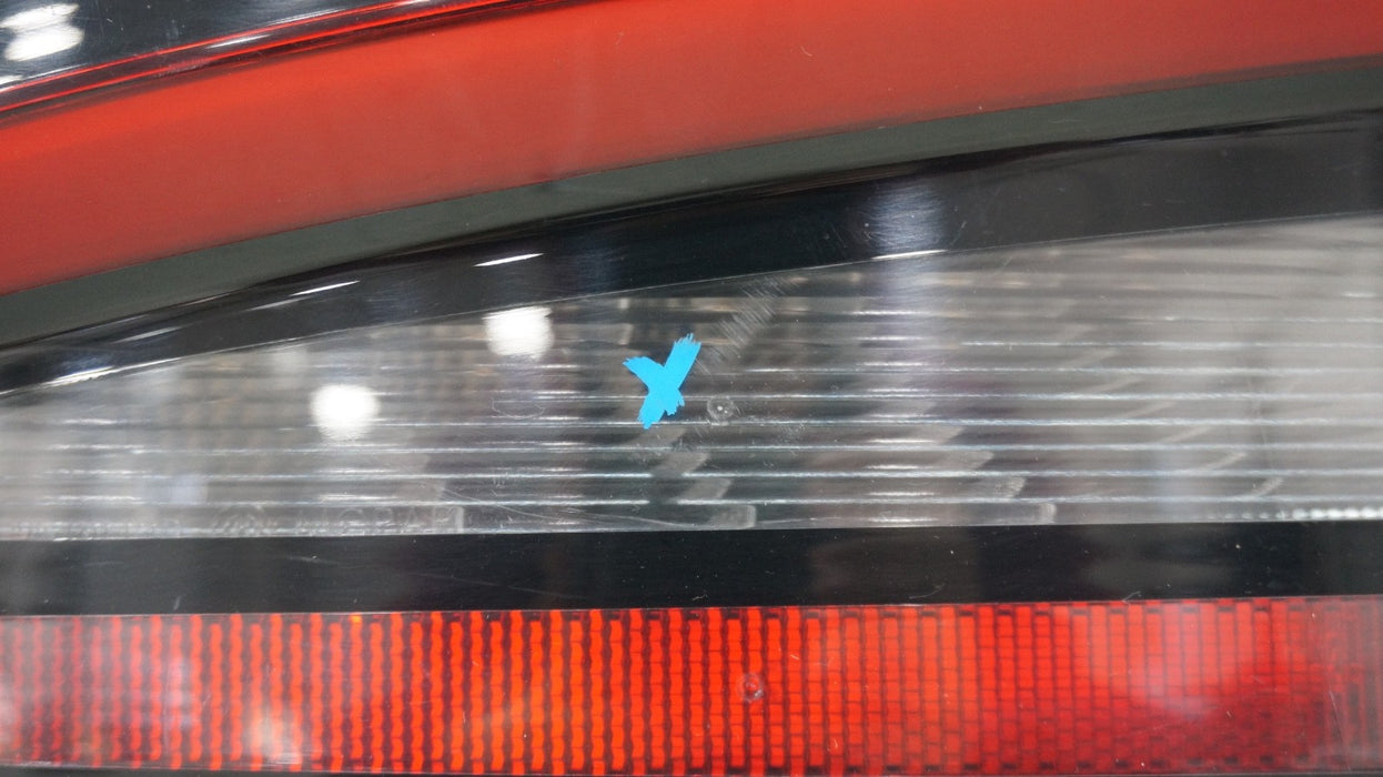 2015-2023 DODGE CHARGER REAR LEFT DRIVER SIDE OUTER TAIL LIGHT OEM