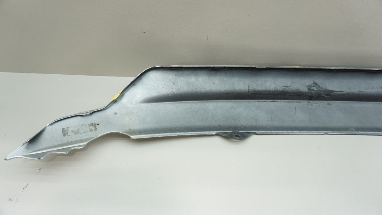 2015-2016 HONDA CR-V CRV REAR LOWER BUMPER COVER VALANCE PANEL OEM 71510T1W0010