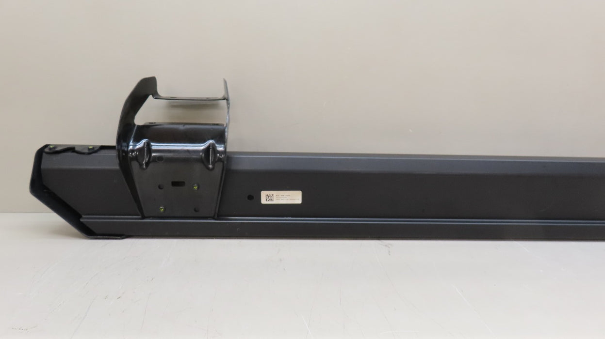 2021-2025 FORD F150 F-150 RIGHT PASSENGER SIDE RUNNING BOARD OEM