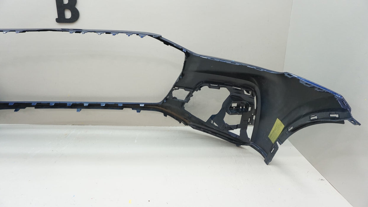 2021-2023 AUDI Q5 FRONT BUMPER COVER 80A807437P OEM 21 22 23