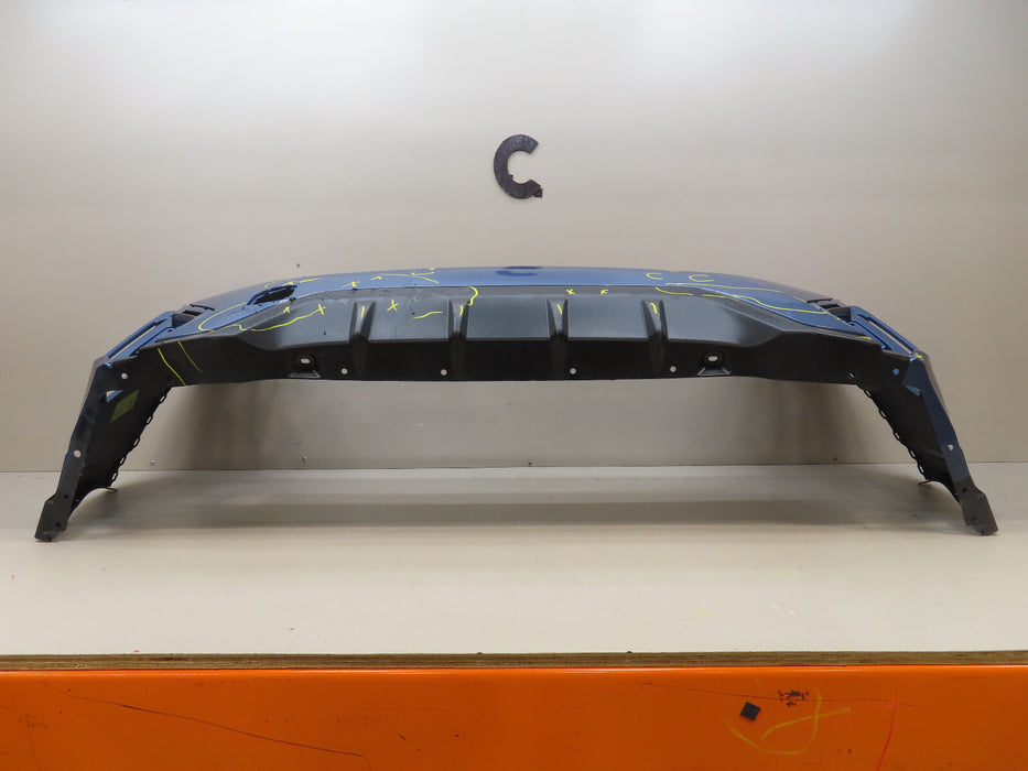 2024 SUBARU CROSSTREK REAR BUMPER COVER OEM 57704FN600