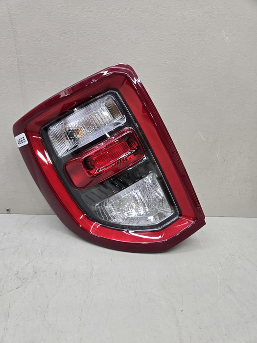 2021-2023 FORD BRONCO SPORT REAR LEFT DRIVER SIDE TAIL LIGHT LAMP OEM
