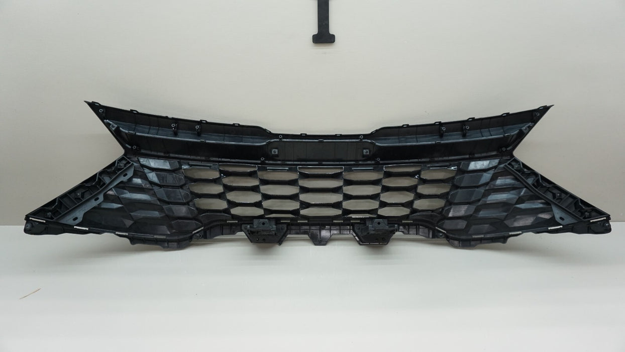 2023-2024 KIA SPORTAGE FRONT LOWER GRILLE 86350-DW020 OEM