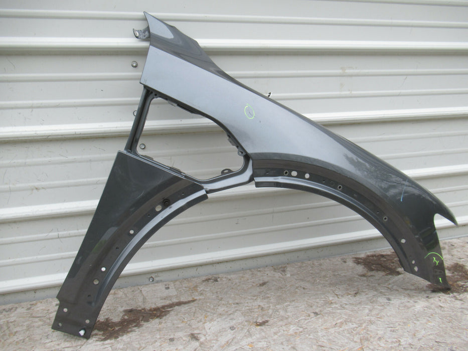 19 20 2019 2020 AUDI E TRON E-TRON ETRON PASSENGER RIGHT FENDER ORIGINAL OEM