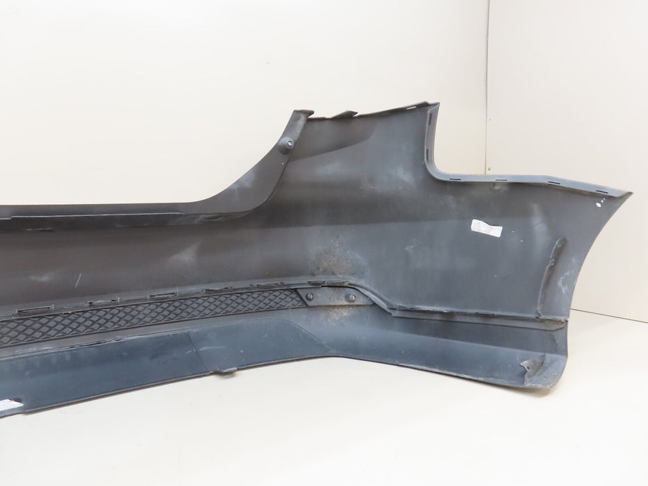 2015-2018 FORD FOCUS REAR BUMPER COVER OEM
