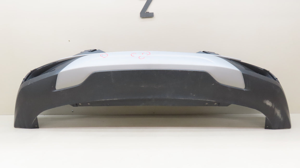 2020-2022 BUICK ENCORE GX  REAR LOWER BUMPER COVER OEM