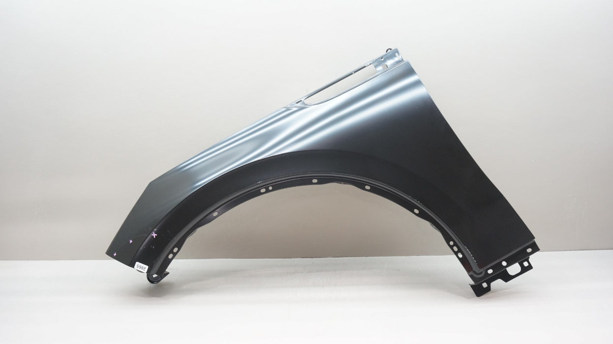 2020-2025 LINCOLN AVIATOR FRONT LEFT DRIVER SIDE FENDER PANEL OEM LC5Z-16006-A