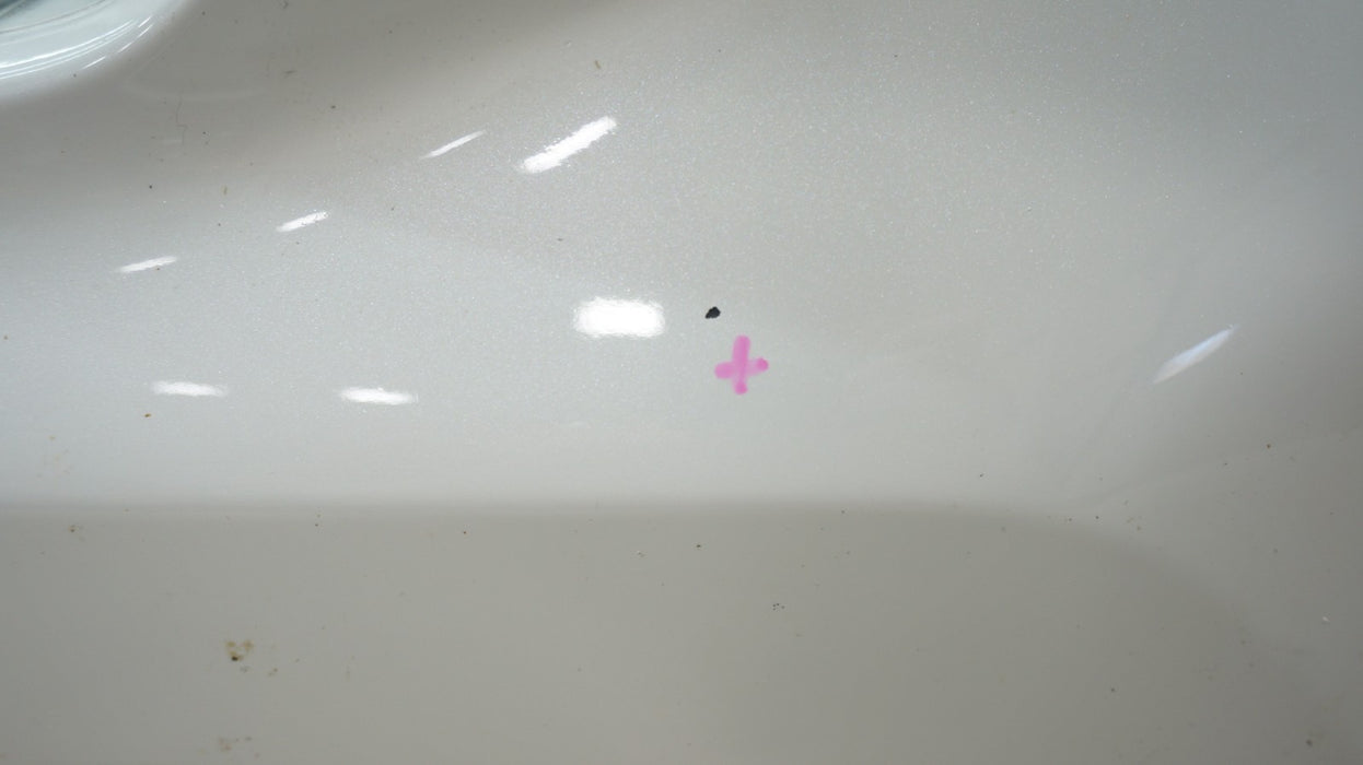 2023-2025 HONDA PILOT FRONT BUMPER COVER OEM 71101-T90-A000