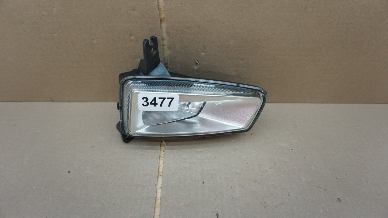 2020-2021 FORD FUSION FRONT RIGHT PASSENGERS SIDE FOG LIGHT OEM 20 21