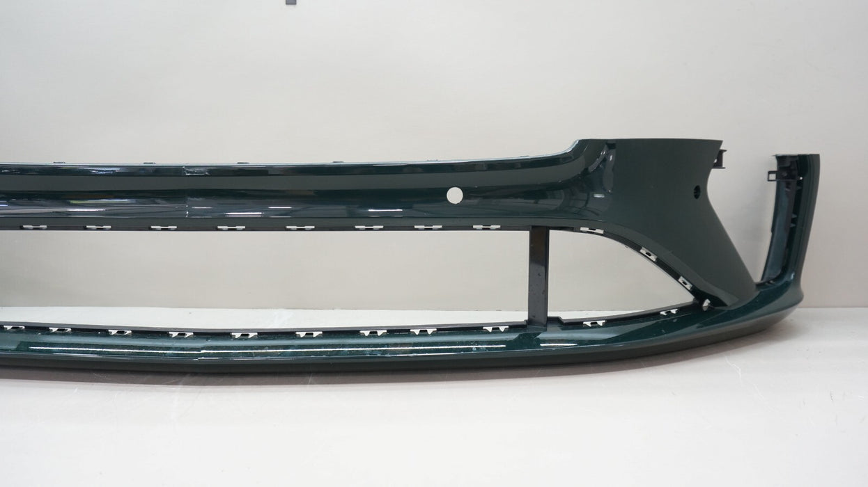 2020-2023 Bentley Continental GT GTC front Bumper Cover 3SD807437 OEM