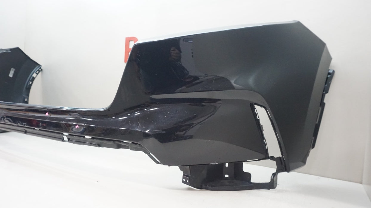 2023-2025 HONDA CR-V CRV FRONT BUMPER COVER OEM 71101-3A0A-A000