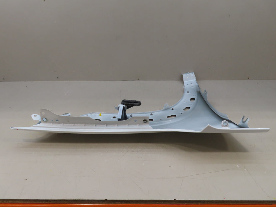 2021 2022 2023 CHEVROLET TRAILBLAZER FRONT LEFT DRIVER SIDE FENDER PANEL OEM