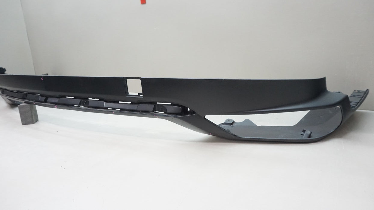 2017-2020 ACURA MDX REAR LOWER BUMPER SKID GARNISH 71510-TZ5/TRX OEM