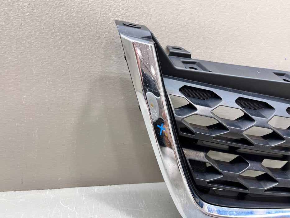 2014-2016 SUBARU FORESTER FRONT GRILLE GRILL 91122SG030 OEM