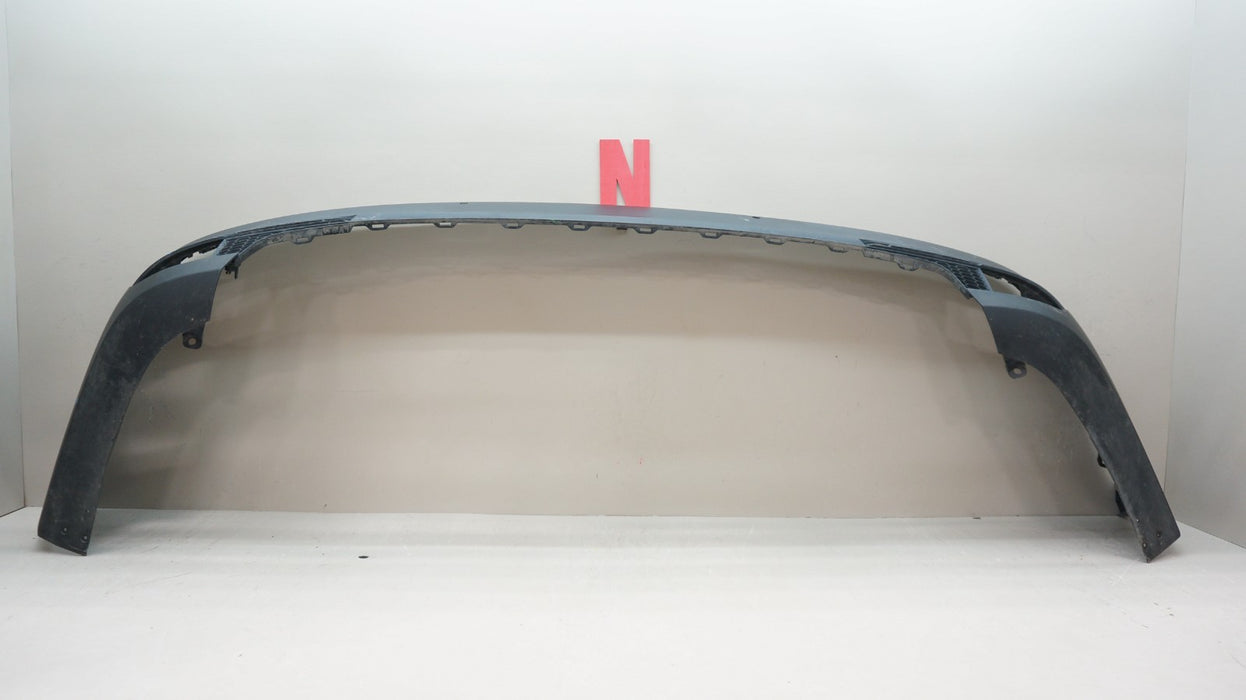 2019-2022 HONDA PILOT REAR LOWER BUMPER COVER VALANCE OEM 71510-TG7-A5