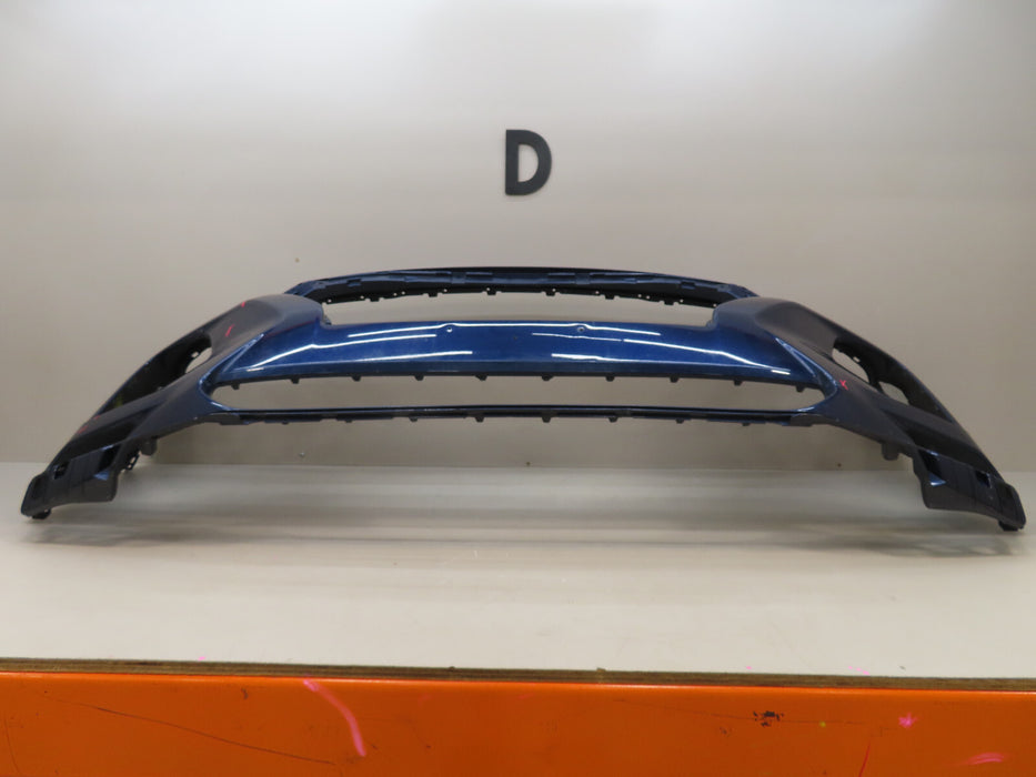 2019 2020 HYUNDAI SANTA FE FRONT BUMPER COVER OEM P# 86511-S2000
