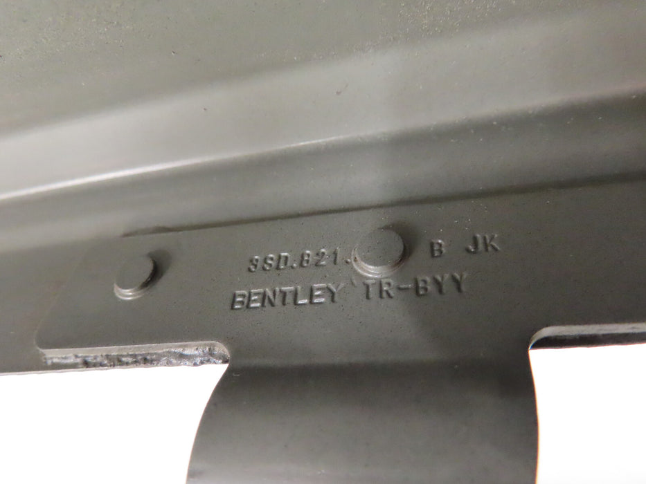 20-23 BENTLEY CONTINENTAL GT GTC LEFT DRIVER SIDE FENDER PANEL 3DS8211012F OEM