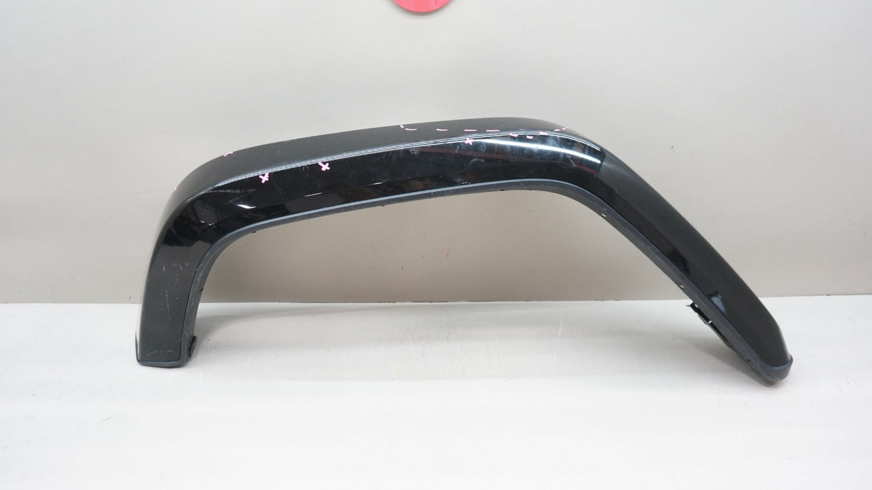 2018-2024 JEEP WRANGLER REAR RIGHT FENDER OEM 6ZC50TRMAA