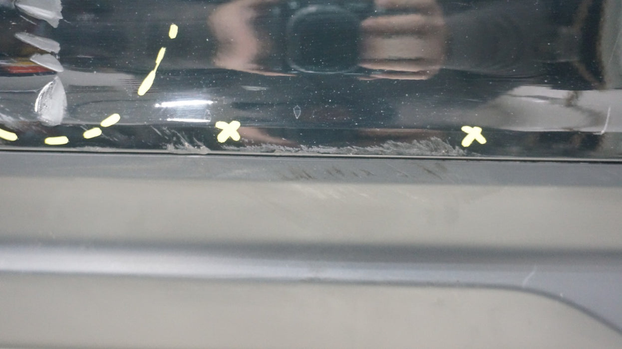 2023-2025 HONDA ACCORD REAR BUMPER COVER PANEL 71501-30A-A000 OEM