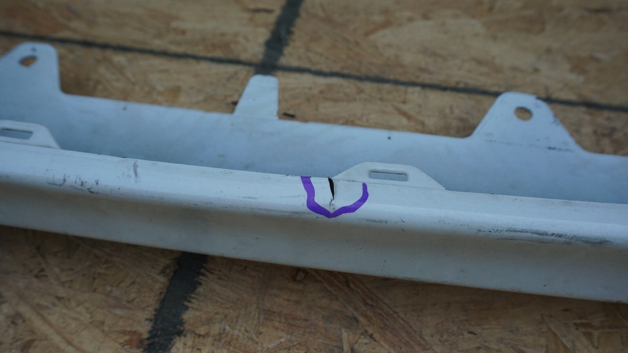 2018-2020 HONDA ACCORD FRONT BUMPER COVER 71101-TVA-A000 OEM