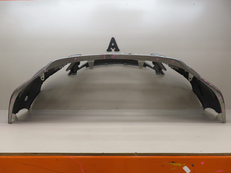 2016-2018 LEXUS ES350 FRONT BUMPER COVER OEM 52119-06D20