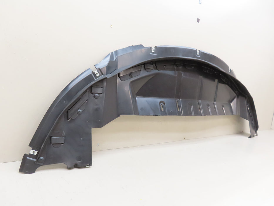 2010-2019 FORD TAURUS FRONT LOWER SPLASH SHIELD COVER OEM