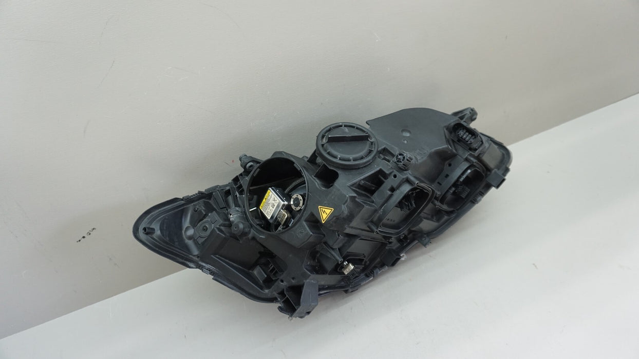 2010-2011 MERCEDES S400 S550 S63 W221 FRONT LEFT HEADLIGHT XENON OEM A2218205759