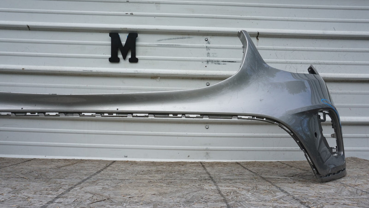 2020-2021 MERCEDES-BENZ GLC300 FRONT BUMPER COVER OEM A2538858002 20 21
