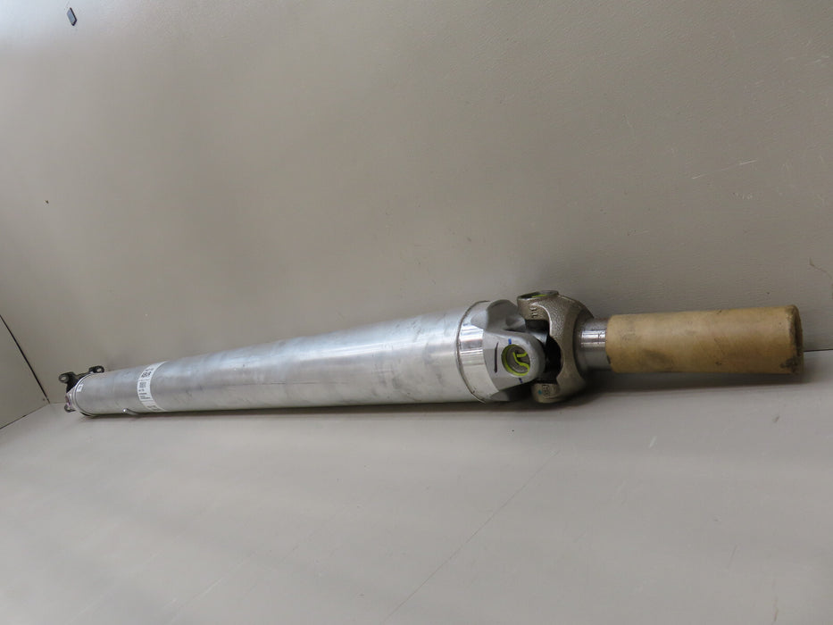 2023-2025 CHEVROLET/GMC COLORADO-CANYON REAR DRIVESHAFT 2.7L 4X4 OEM RPST