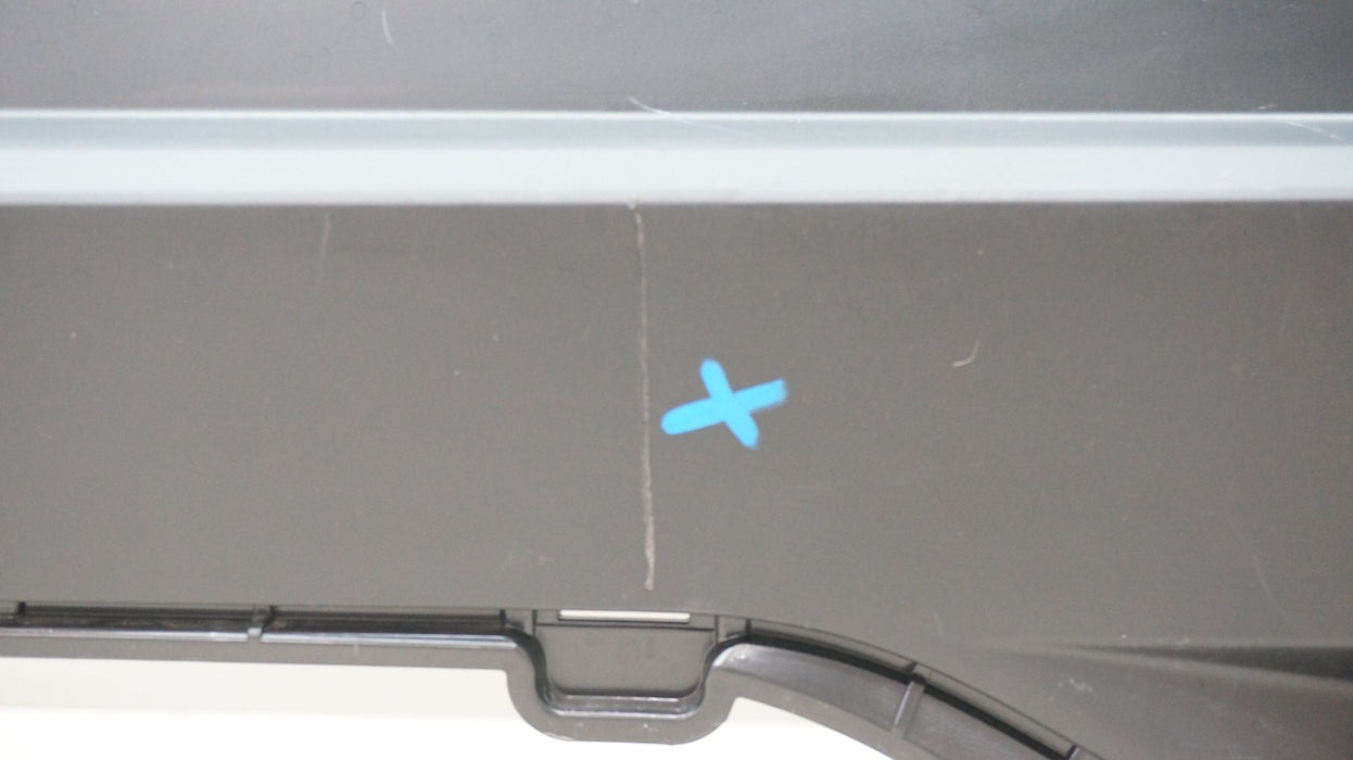 2024-2025 LEXUS TX350 500H REAR BUMPER LOWER VALANCE OEM 52151-0E120