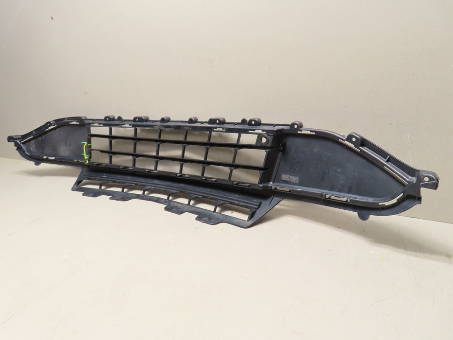 2016-2020 CHEVROLET TRAVERSE FRONT LOWER GRILLE GRILL OEM P# 84402021