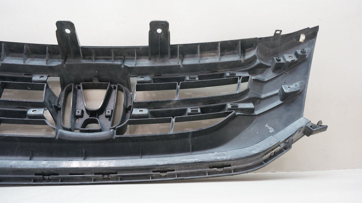 2014-2017 HONDA ODYSSEY FRONT CENTER RADIATOR GRILLE GRILL 75100-TK8-A110 OEM