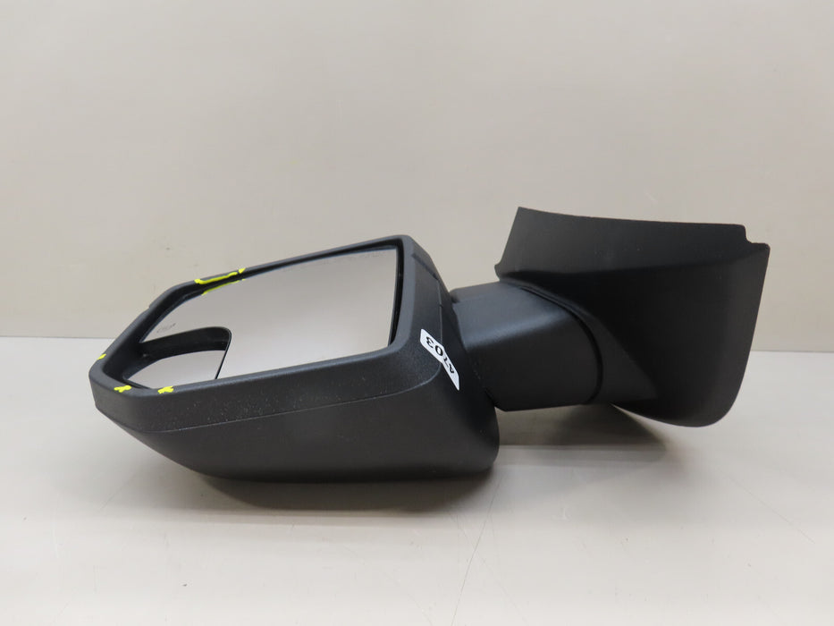 2015-2020 FORD F150 F-150 FRONT RIGHT PASSENGER SIDE MIRROR OEM FL34-17682