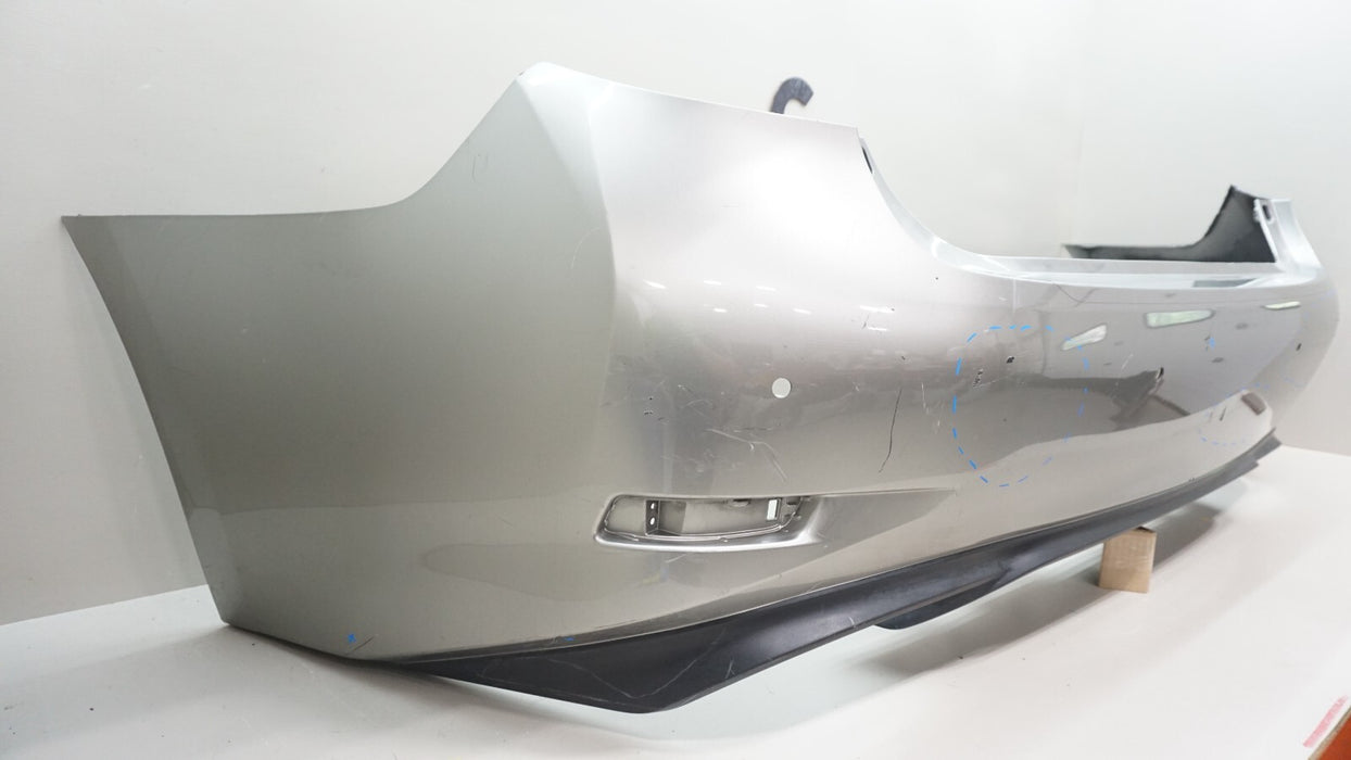 2016-2018 LEXUS ES350 REAR BUMPER COVER 52159-06A50 OEM 16 17 18