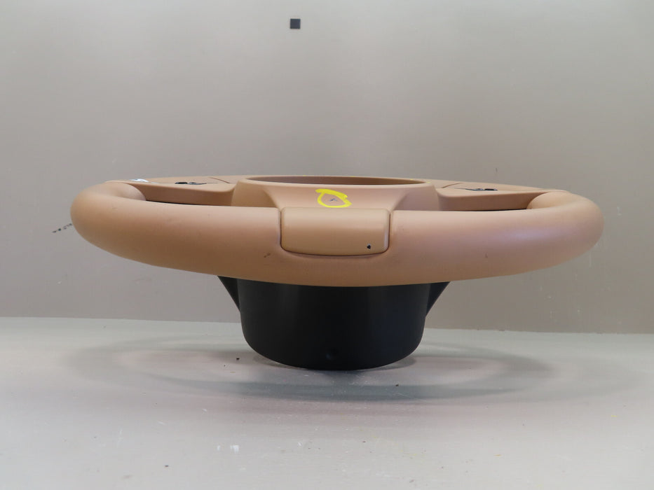 2011-2016 PORSCHE CAYENNE S STEERING WHEEL OEM 991.347.803.42