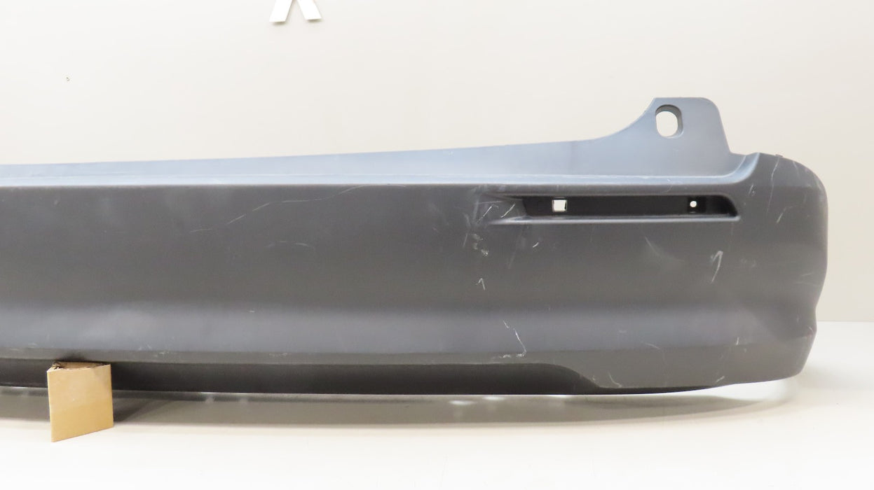2021-2024 TOYOTA SIENNA REAR LOWER BUMPER COVER OEM